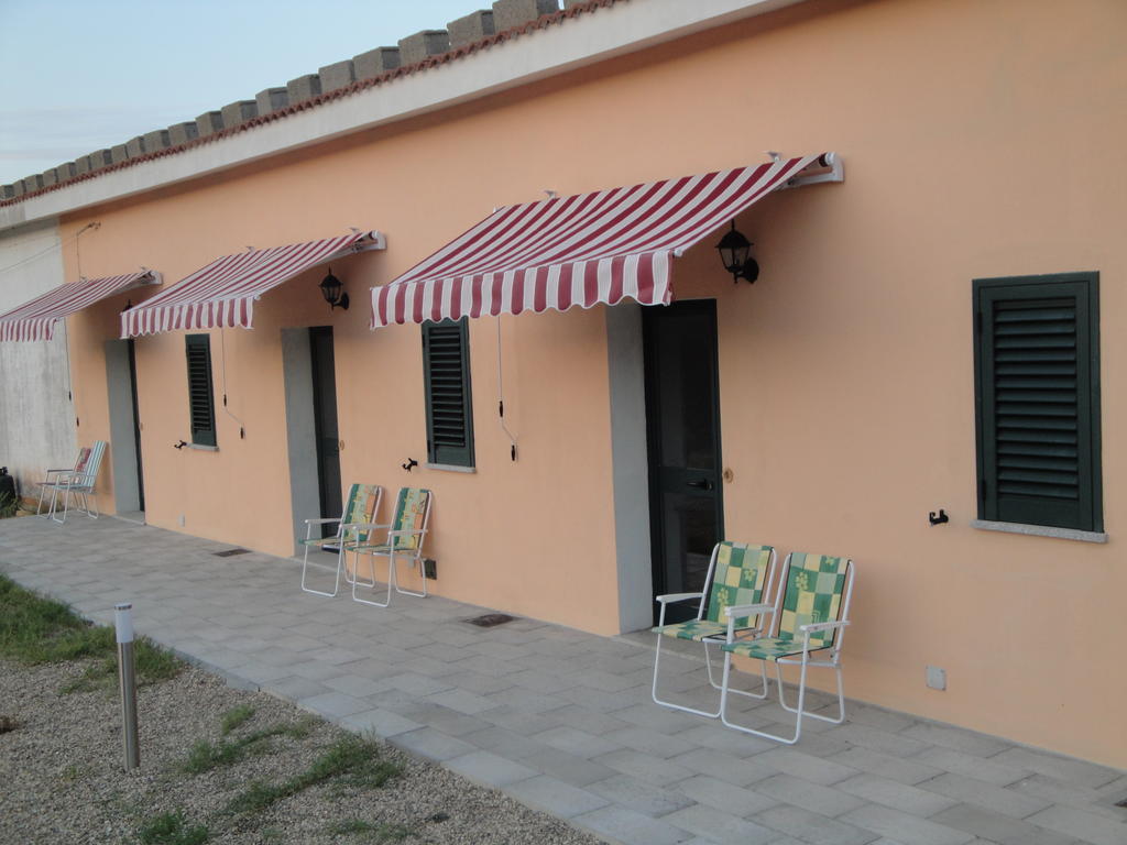 La Jatta Casa de hóspedes 3*