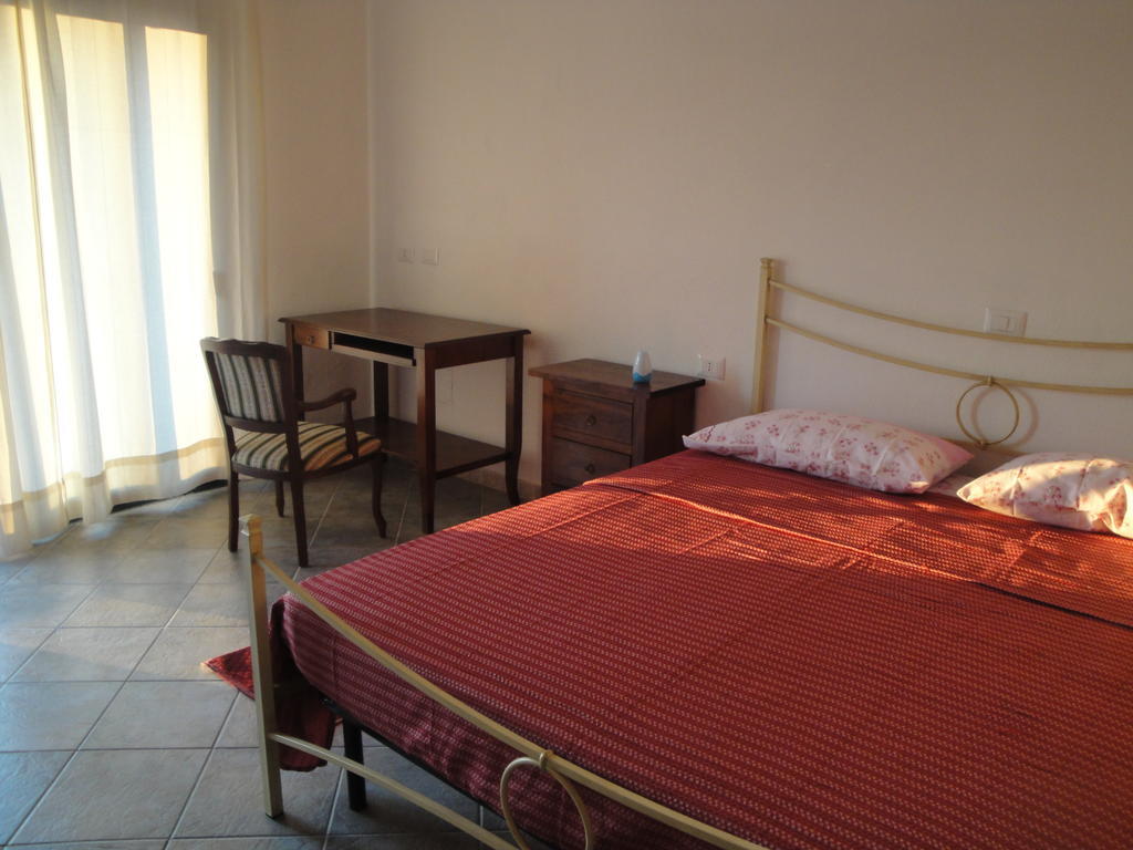 Casa de hóspedes La Jatta