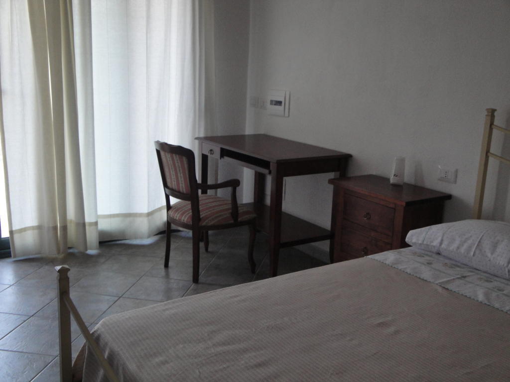 Casa de hóspedes La Jatta 3*