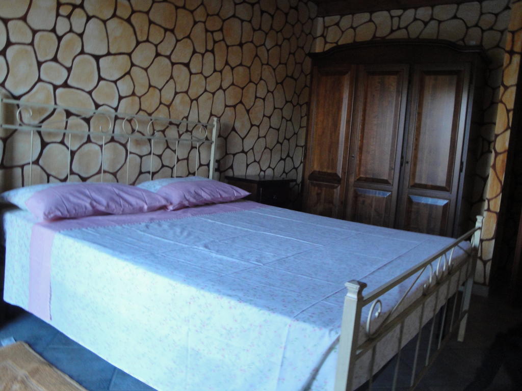 Casa de hóspedes La Jatta Budoni