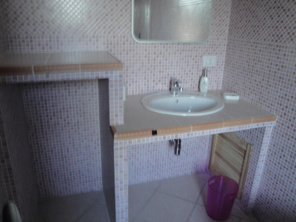 Casa de hóspedes La Jatta