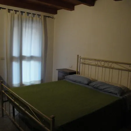La Jatta Hotel Budoni Room photo