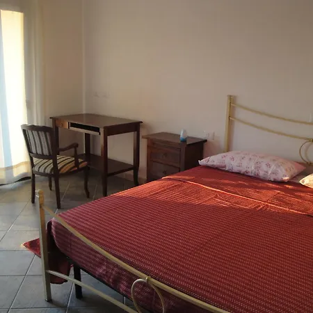 La Jatta Hotel Budoni Room photo