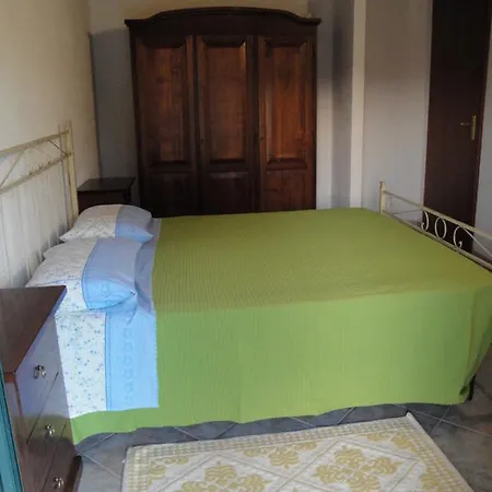 La Jatta Hotel Budoni Room photo