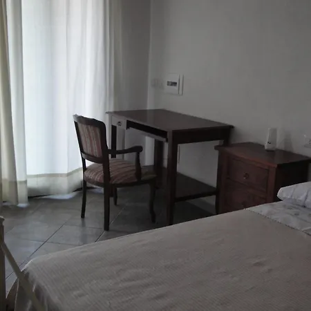 La Jatta Hotel Budoni Room photo