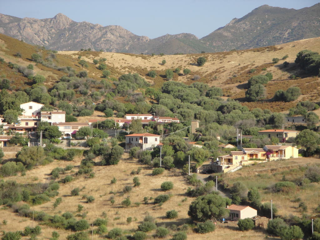 La Jatta Budoni