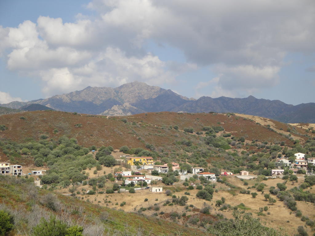 Gasthof La Jatta Budoni