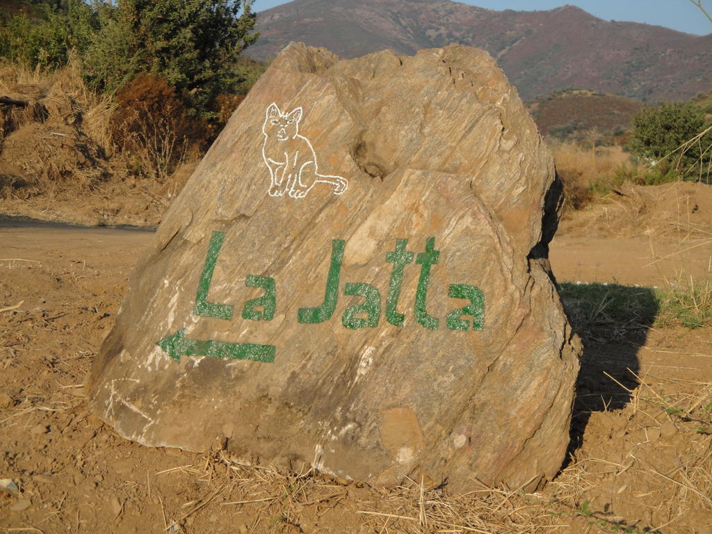 La Jatta